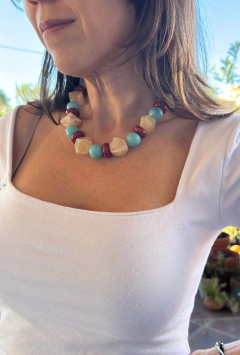 Collar Roma