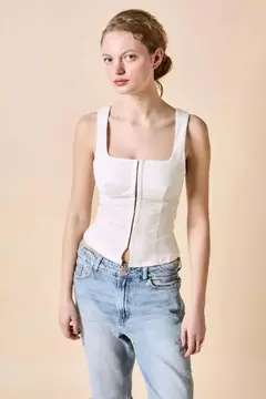 CORSET MORA