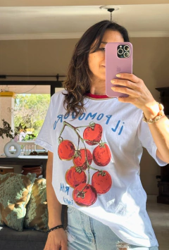 Imagen de REMERA POMODORO