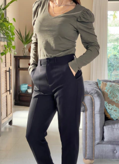 REMERA PIMA MILITAR - LA SALA SHOWROOM