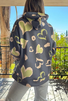 Buzo Paloma - comprar online