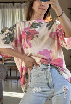 Remeron Flora en internet