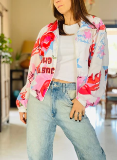 Imagen de CAMPERA ROMPEVIENTO CHILLING