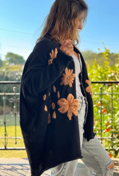 Saco Bolivia - tienda online