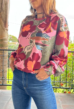 Buzo New Era - LA SALA SHOWROOM