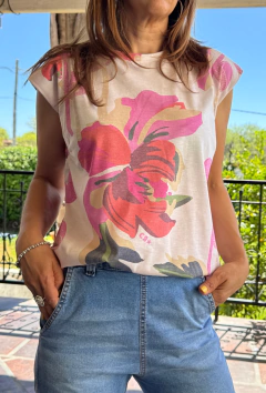 Muscu Flora - comprar online