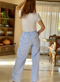 PANTALON ABEY - tienda online