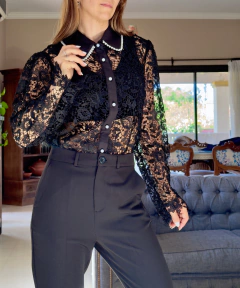 CAMISA WALSH - comprar online