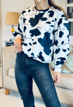 Buzo Believe - tienda online