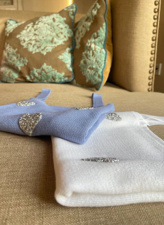 TOP DE HILO RENEE - tienda online