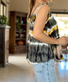 Blusa Ondina - comprar online