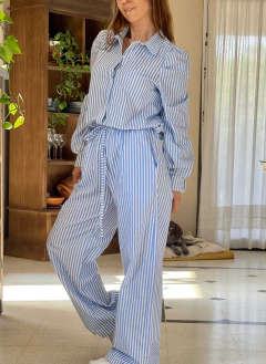 PANTALON ABEY - comprar online