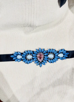 Imagen de CINTOS DE PIEDRAS