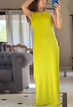 Vestido Sarys - comprar online