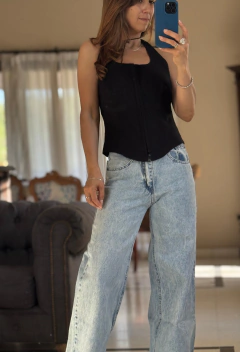 Imagen de CORSET RAMES negro