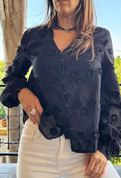 CAMISA GARDNER - tienda online