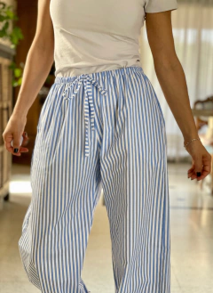 PANTALON ABEY - LA SALA SHOWROOM