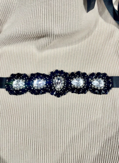 CINTOS DE PIEDRAS - LA SALA SHOWROOM