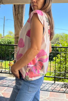 Imagen de Muscu Flora