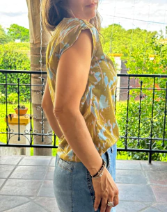 Imagen de Remera Pistacho