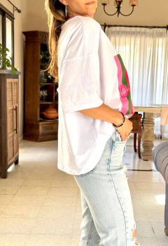 Remeron Sardine Lover - LA SALA SHOWROOM