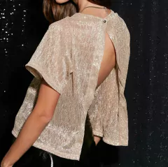 Blusa Vienna