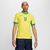 Camisa Brasil I 2024/25 Jogador - Masculina