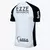 Corinthians I 2025/26 Jogador Masculina + Patrocínios