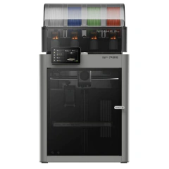 Impressora 3D Bambu Lab P2S Combo AMS 2 Pro - comprar online