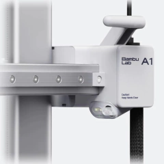 Imagem do Impressora 3D Bambu Lab A1 Combo