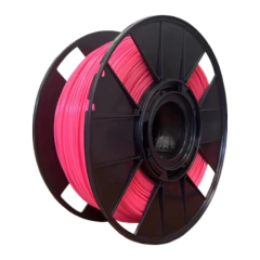 PLA Brasfila 1kg - Rosa Pink - comprar online