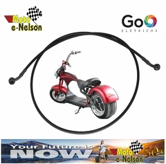 Cabo de Freio Dianteiro Scooter Elétrica Citycoco X14