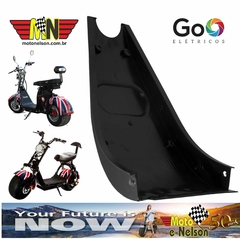 Carenagem Peito Frontal Scooter Elétrica Citycoco X10 X11 X12