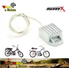 CDI Ignição Eletrônica Mobilete Caloi Monark Bikelete - comprar online