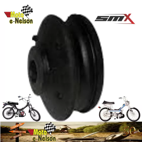 Flex Bloco Mobilete Caloi Monark Bikelete