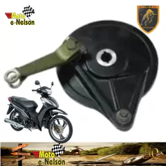 Freio Dianteiro Completo Moto Bull KRC LX 50cc Original - comprar online