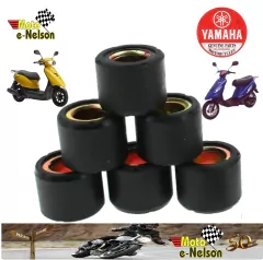 Roletes do Variador Embreagem Scooter Yamaha Jog 50 cc Teen CY 50 - comprar online