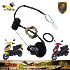 Sensor de Combustível Scooter Bull Spirit SS Original - comprar online