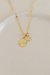 Pingente Sun Banhado a Ouro 18k na internet