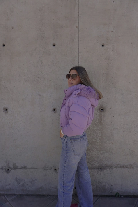 Puffer cozy - comprar online