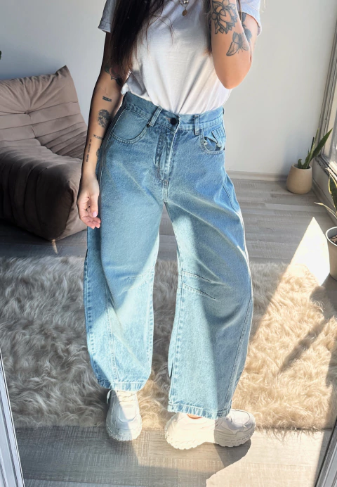 Barrel flow - comprar online