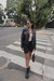 Cazadora Biker - comprar online