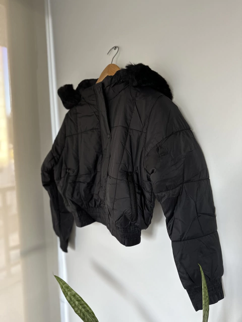 Puffer Aspen - comprar online