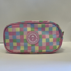CANOPLA BYRON BAY OVAL CUADRILLE PASTEL