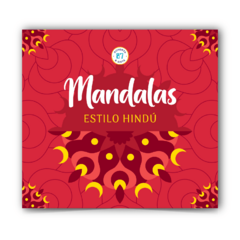 MANDALAS ESTILO HINDU