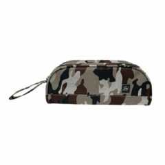 CANOPLA FW OVAL CON LAZO MILITAR - comprar online