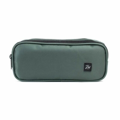 CANOPLA FW OVAL CON DOBLE CIERRE