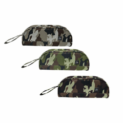 CANOPLA FW OVAL CON LAZO MILITAR