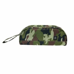 CANOPLA FW OVAL CON LAZO MILITAR - Librerías Kiwi