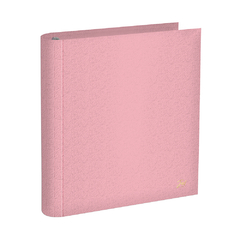 CARPETA FW 3 X 40 FORRADA COLOR PASTEL - comprar online